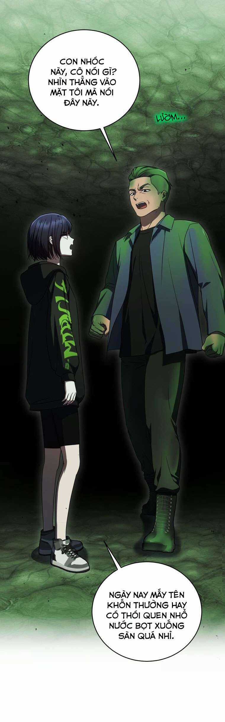 Hướng Dẫn Sinh Tồn Dành Cho Ranker Chapter 28 trang 31