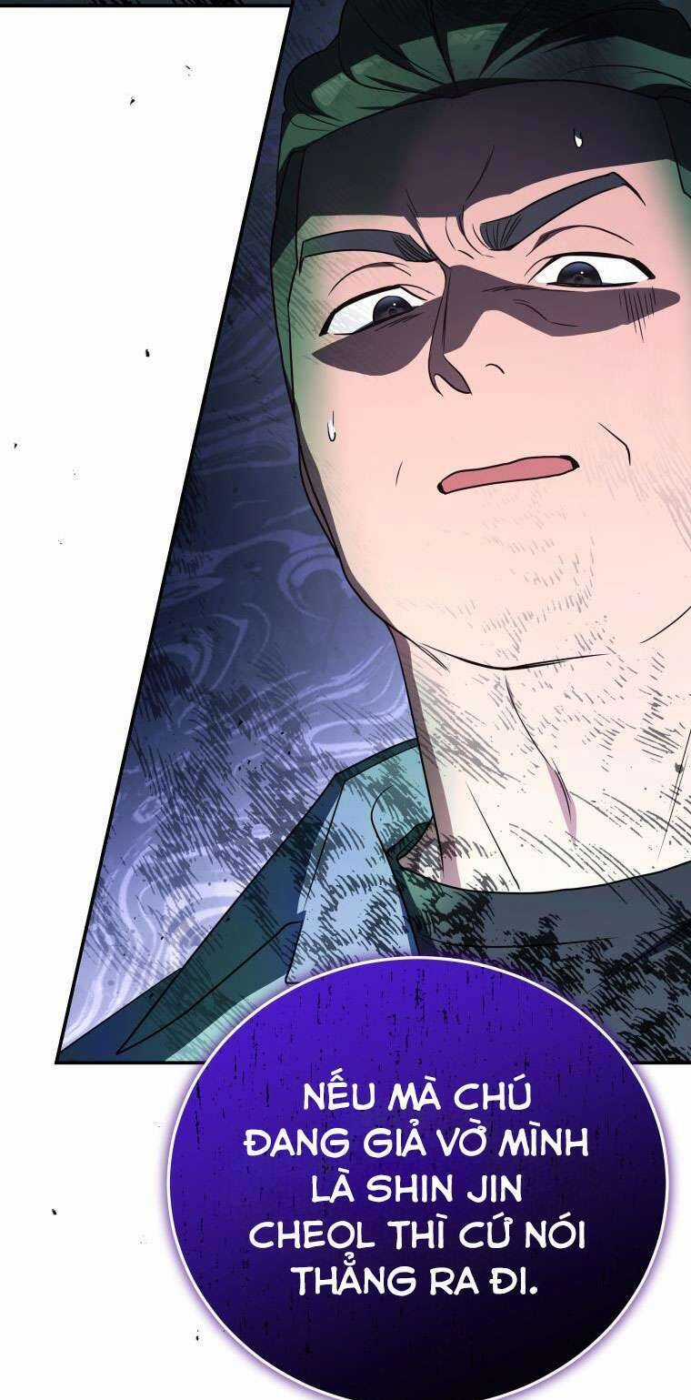 Hướng Dẫn Sinh Tồn Dành Cho Ranker Chapter 28 trang 37