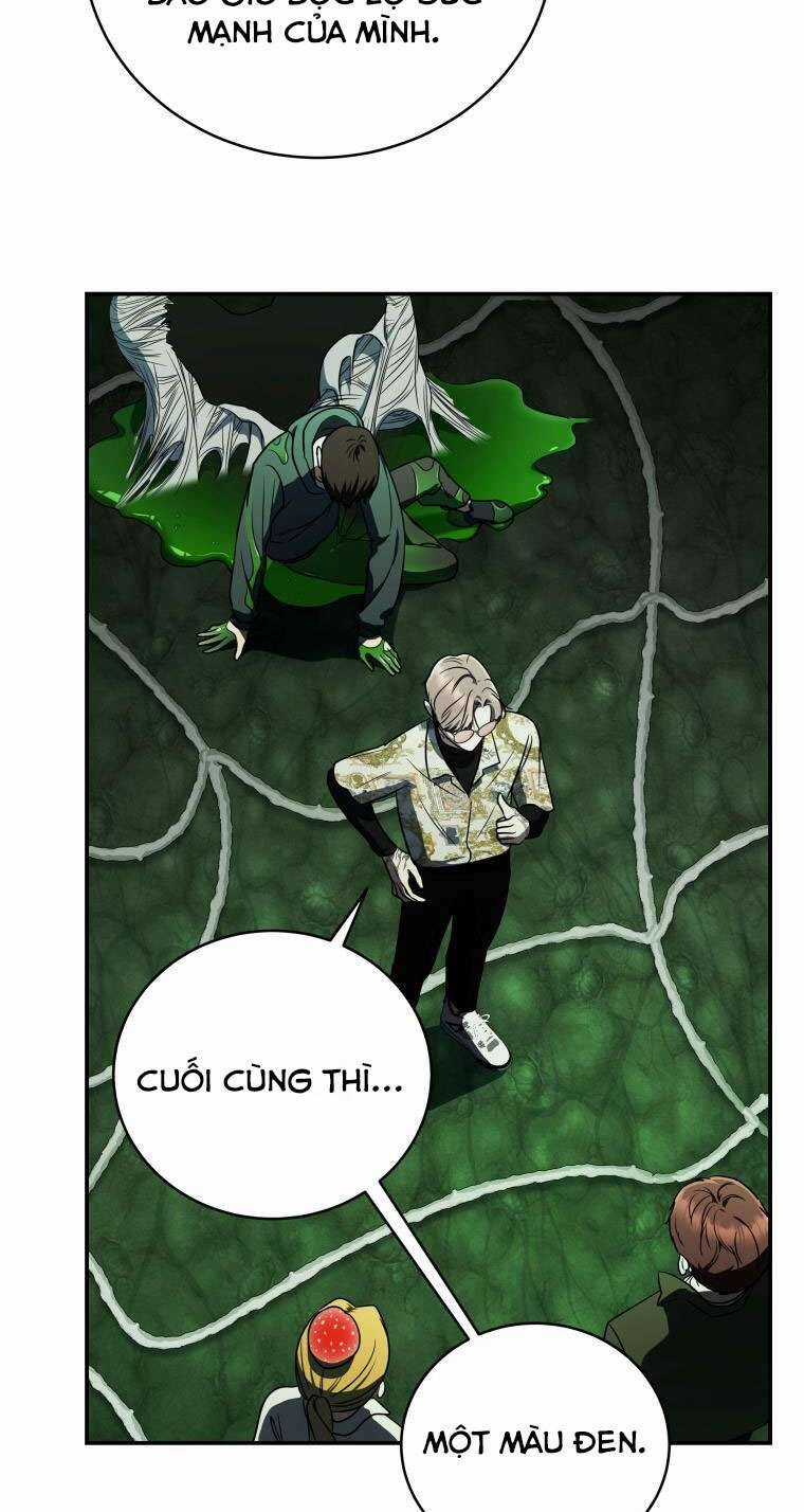 Hướng Dẫn Sinh Tồn Dành Cho Ranker Chapter 28 trang 4