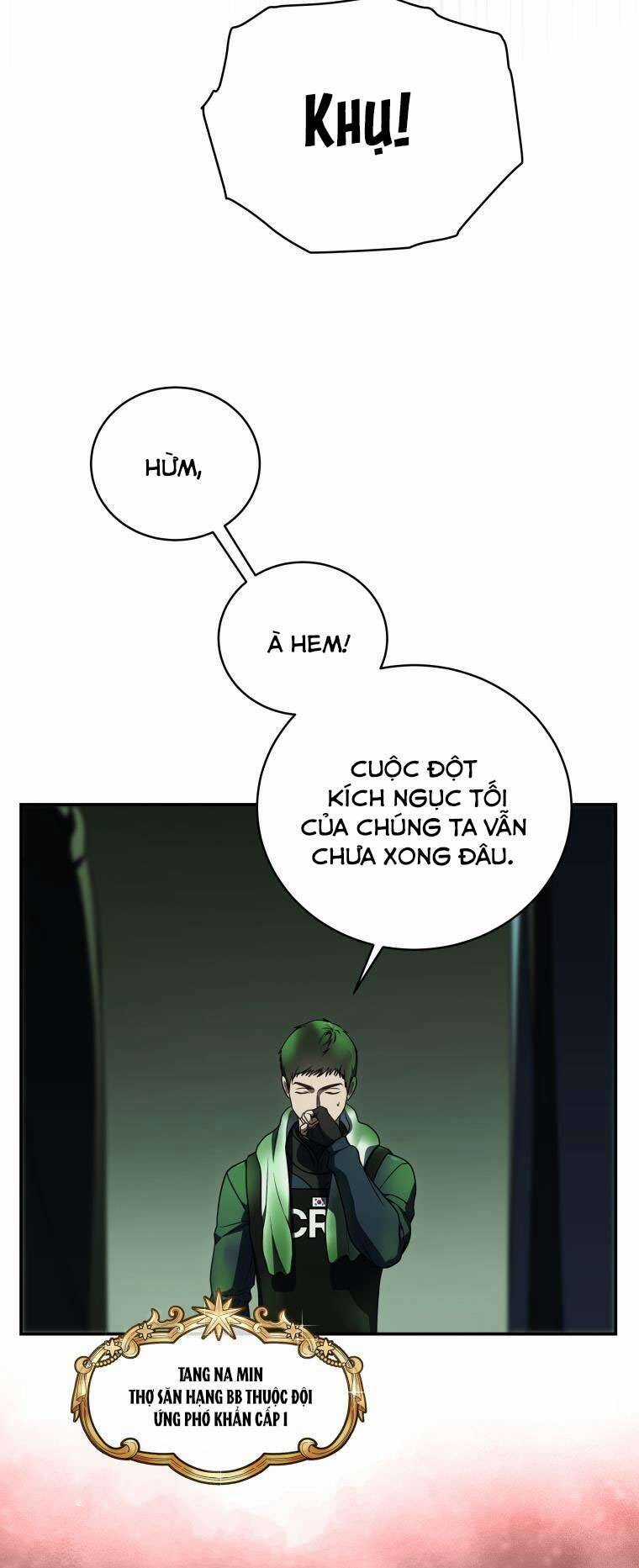 Hướng Dẫn Sinh Tồn Dành Cho Ranker Chapter 28 trang 43