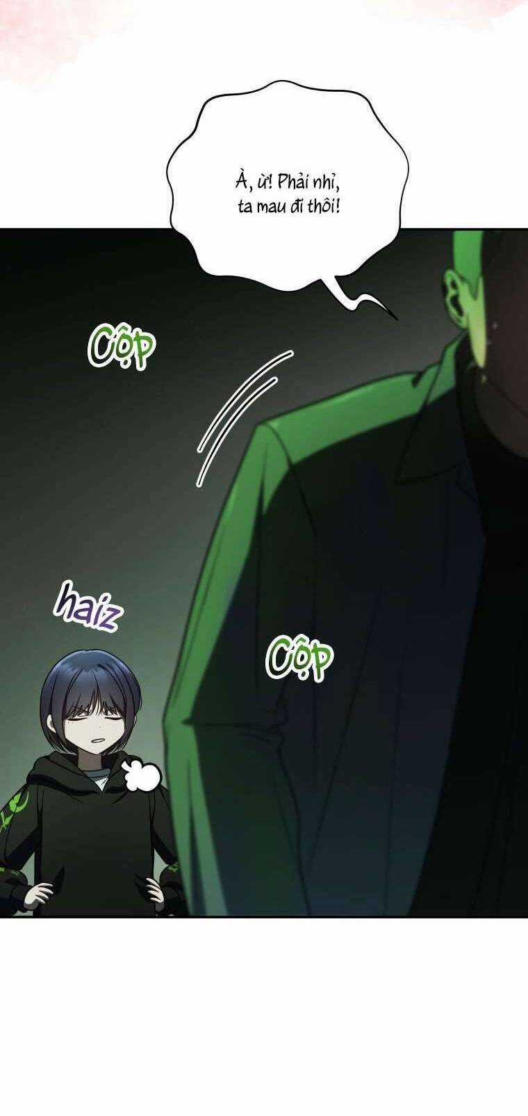 Hướng Dẫn Sinh Tồn Dành Cho Ranker Chapter 28 trang 45