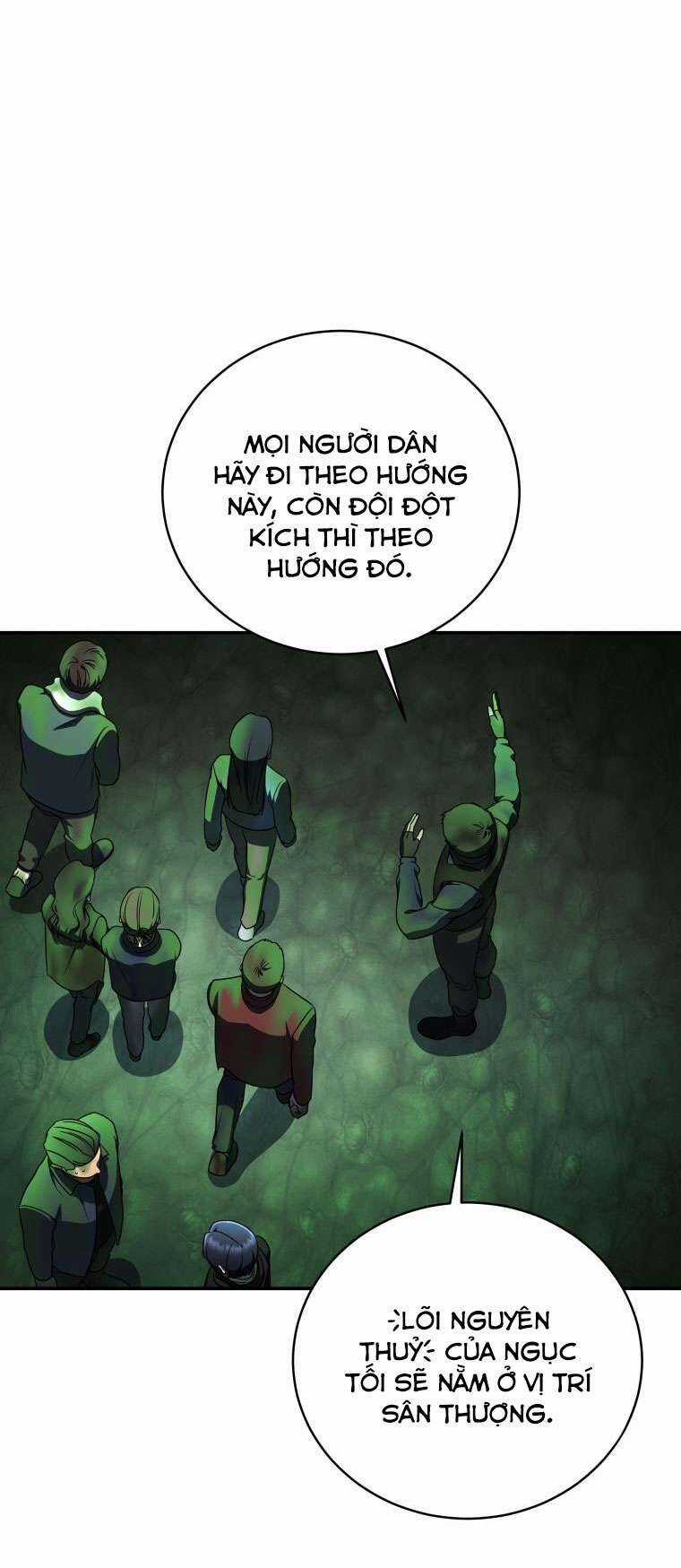 Hướng Dẫn Sinh Tồn Dành Cho Ranker Chapter 28 trang 46