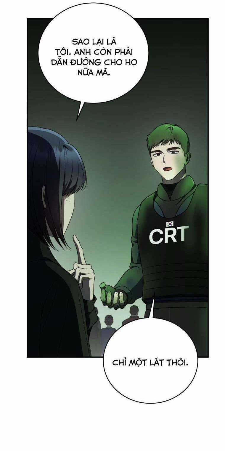 Hướng Dẫn Sinh Tồn Dành Cho Ranker Chapter 28 trang 48