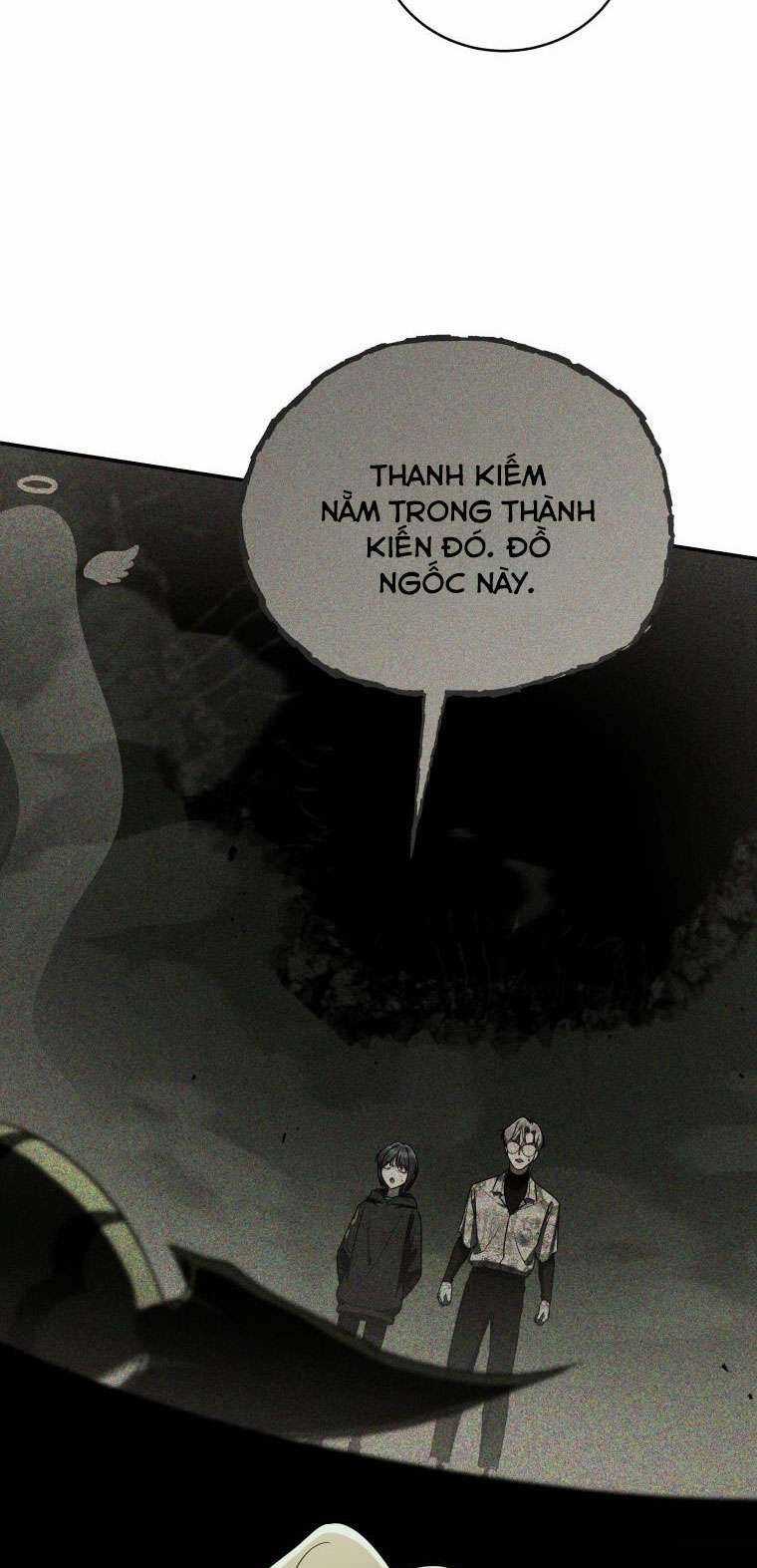 Hướng Dẫn Sinh Tồn Dành Cho Ranker Chapter 28 trang 5