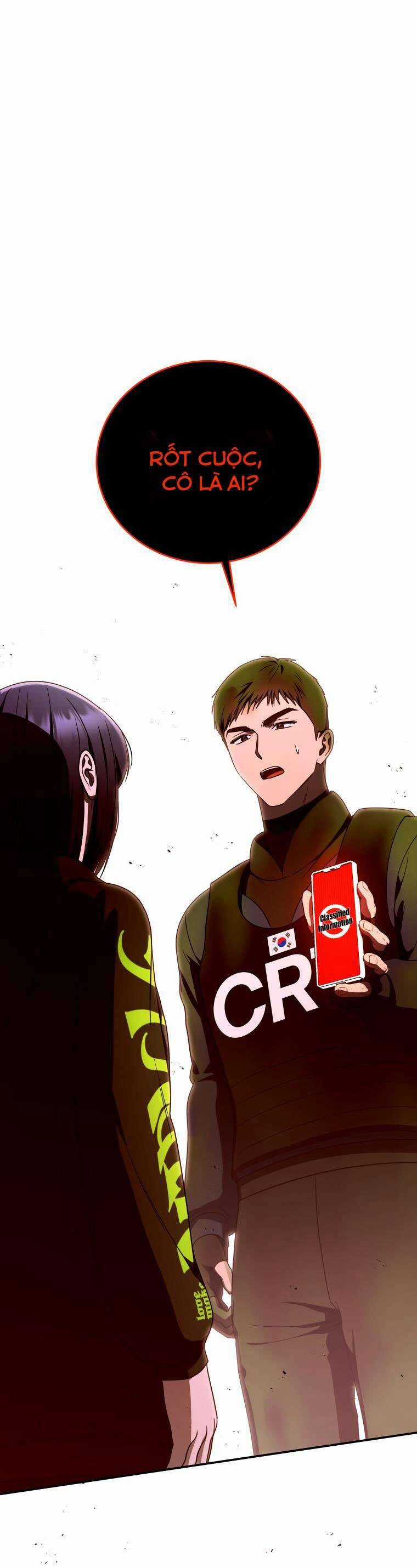 Hướng Dẫn Sinh Tồn Dành Cho Ranker Chapter 28 trang 52