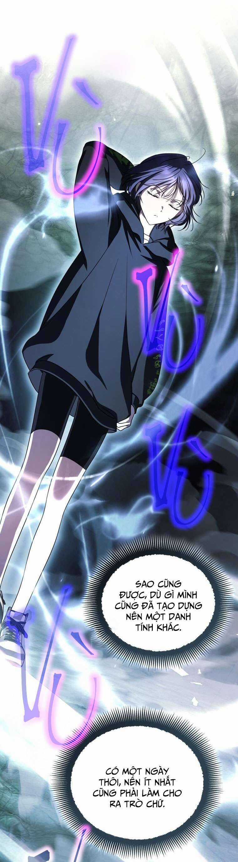 Hướng Dẫn Sinh Tồn Dành Cho Ranker Chapter 28 trang 61