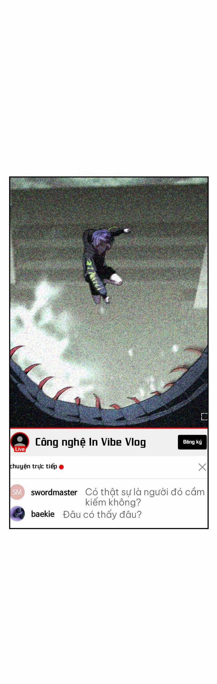 Hướng Dẫn Sinh Tồn Dành Cho Ranker Chapter 28 trang 67