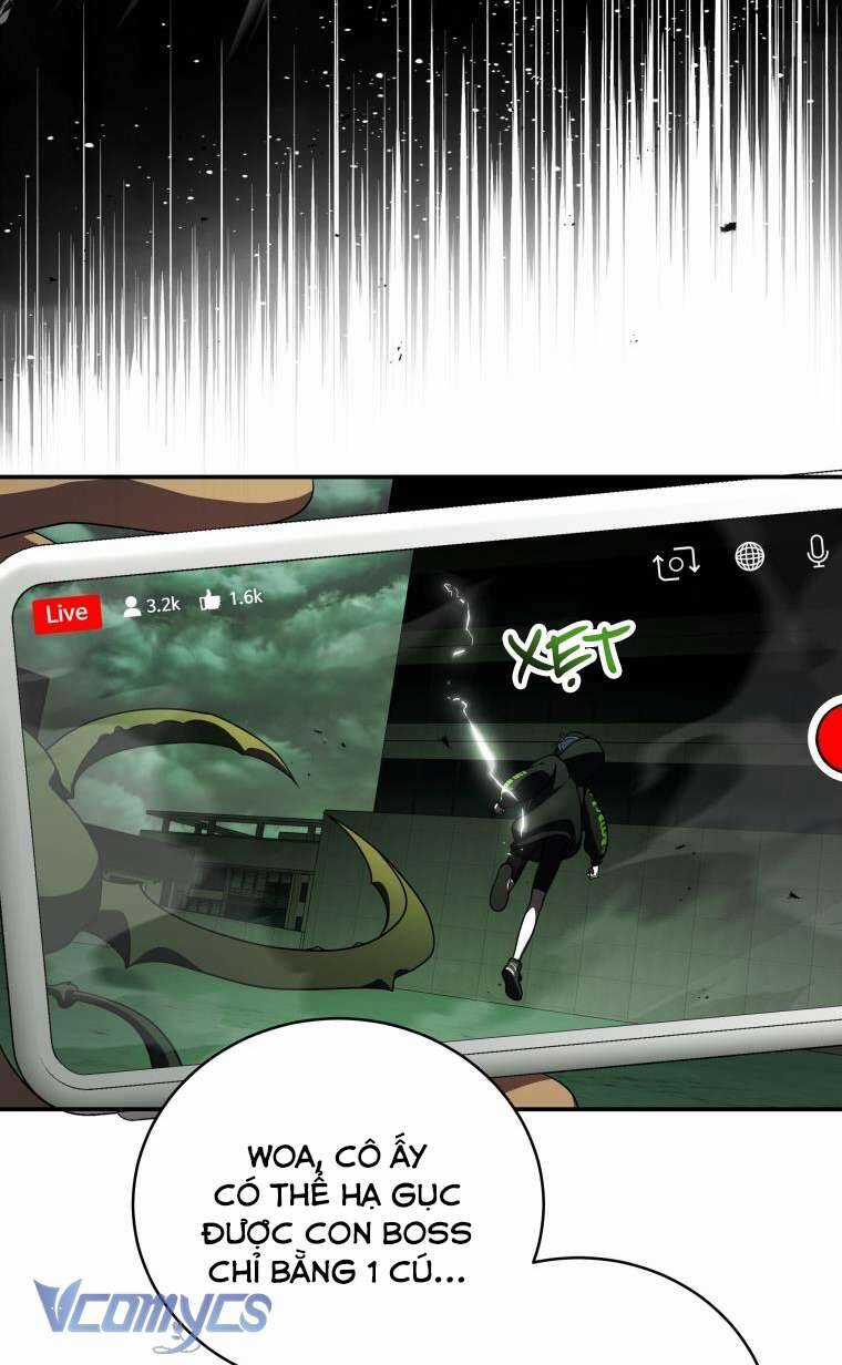 Hướng Dẫn Sinh Tồn Dành Cho Ranker Chapter 29 trang 16