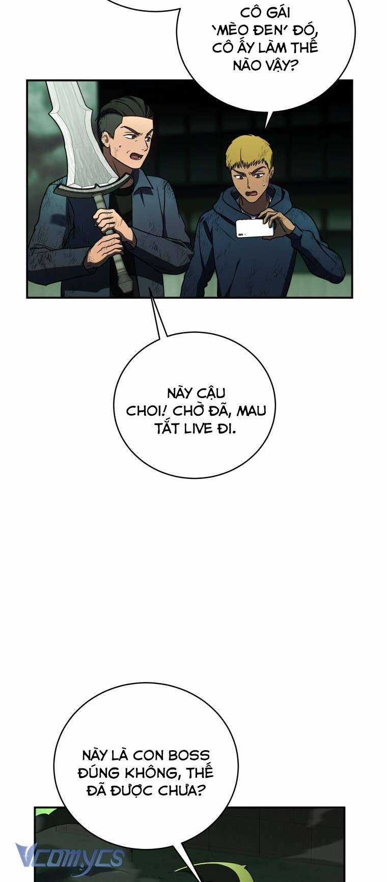 Hướng Dẫn Sinh Tồn Dành Cho Ranker Chapter 29 trang 17