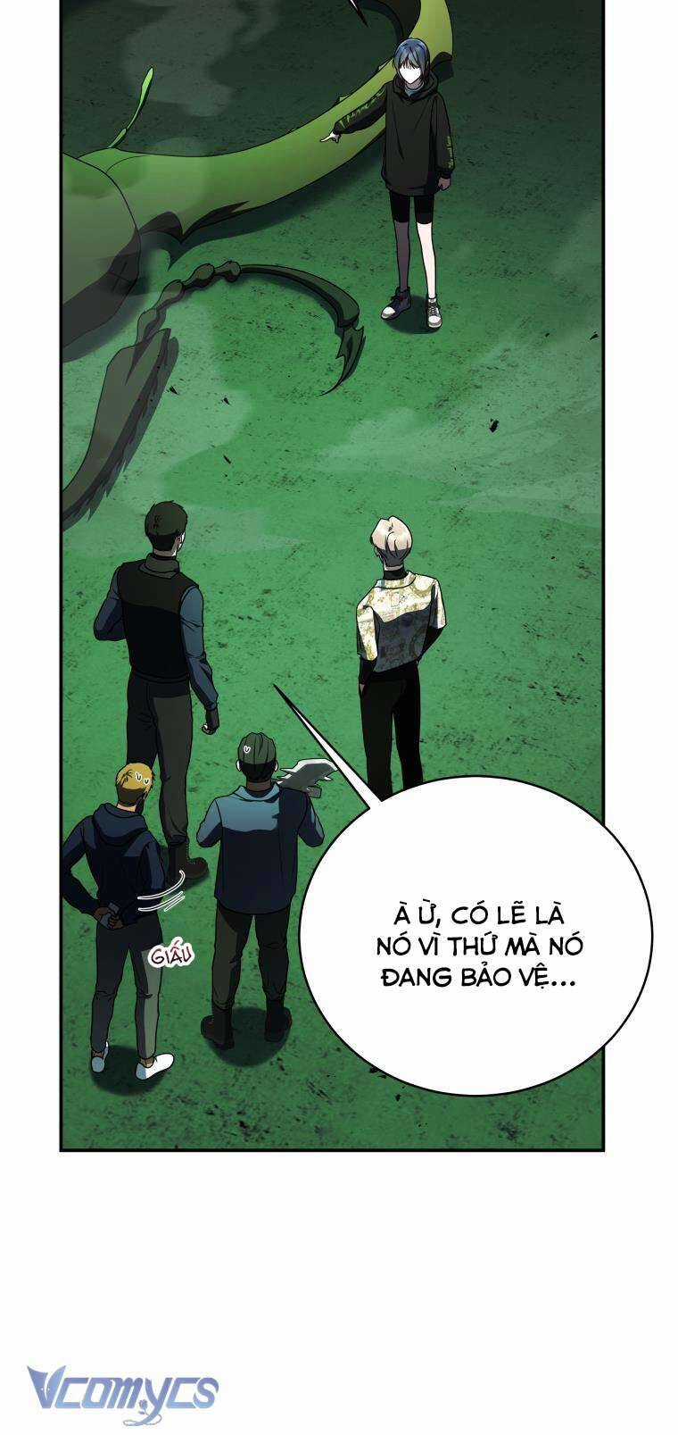 Hướng Dẫn Sinh Tồn Dành Cho Ranker Chapter 29 trang 18