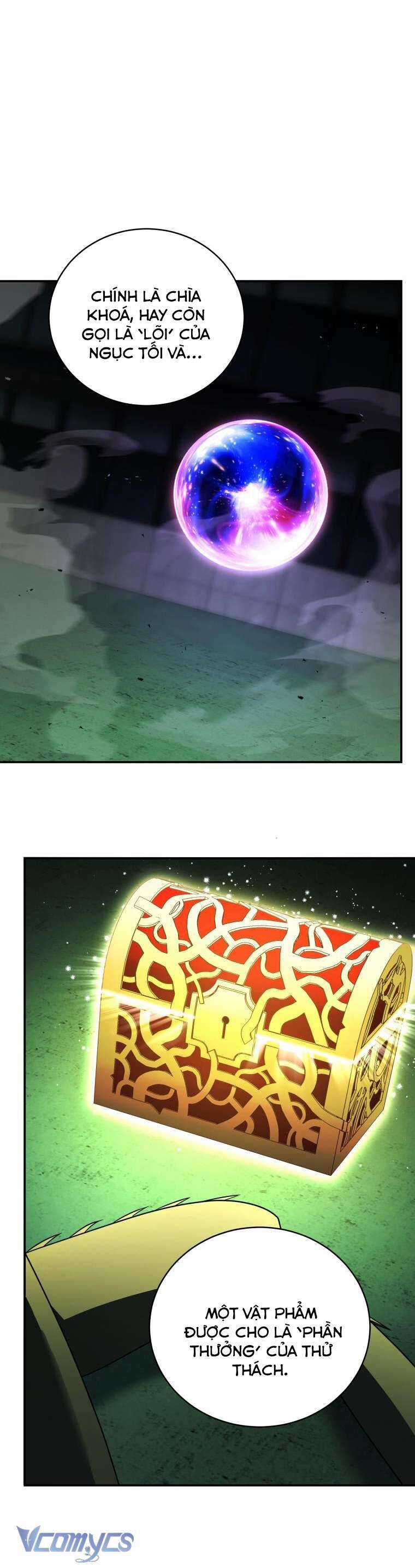 Hướng Dẫn Sinh Tồn Dành Cho Ranker Chapter 29 trang 19