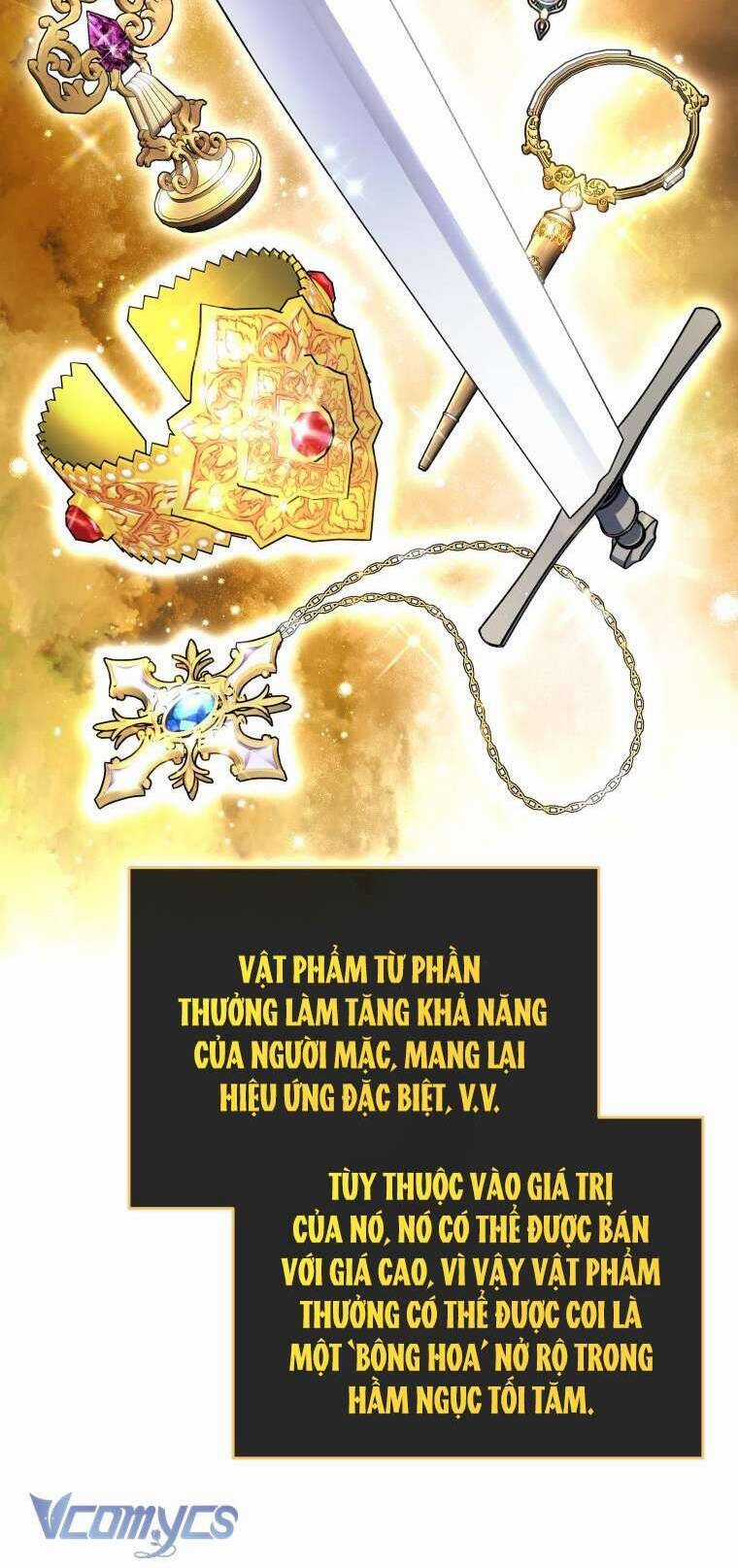 Hướng Dẫn Sinh Tồn Dành Cho Ranker Chapter 29 trang 22