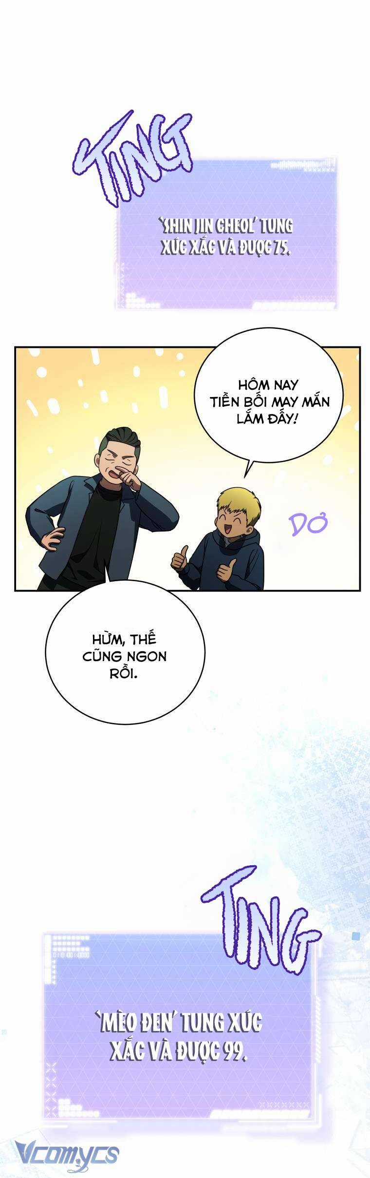 Hướng Dẫn Sinh Tồn Dành Cho Ranker Chapter 29 trang 23