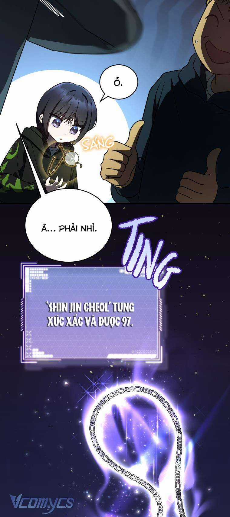 Hướng Dẫn Sinh Tồn Dành Cho Ranker Chapter 29 trang 25