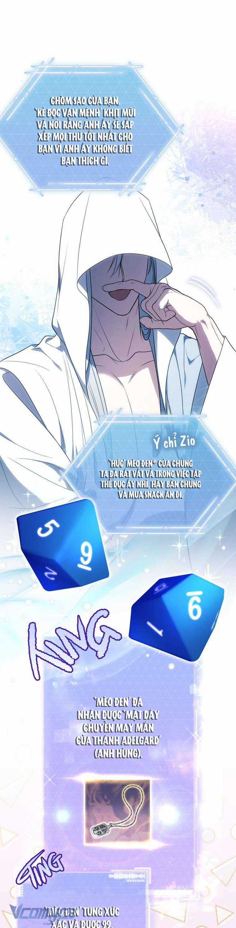 Hướng Dẫn Sinh Tồn Dành Cho Ranker Chapter 29 trang 27