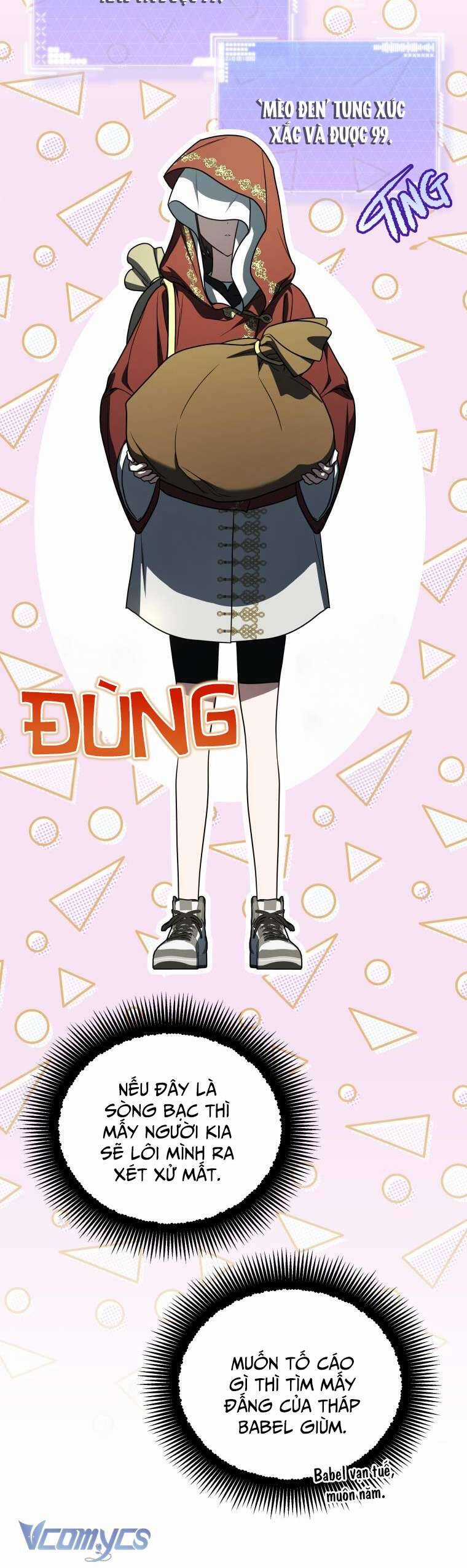 Hướng Dẫn Sinh Tồn Dành Cho Ranker Chapter 29 trang 28