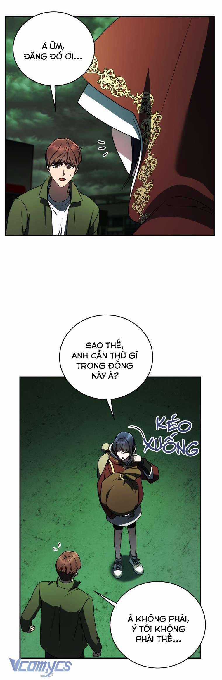 Hướng Dẫn Sinh Tồn Dành Cho Ranker Chapter 29 trang 29