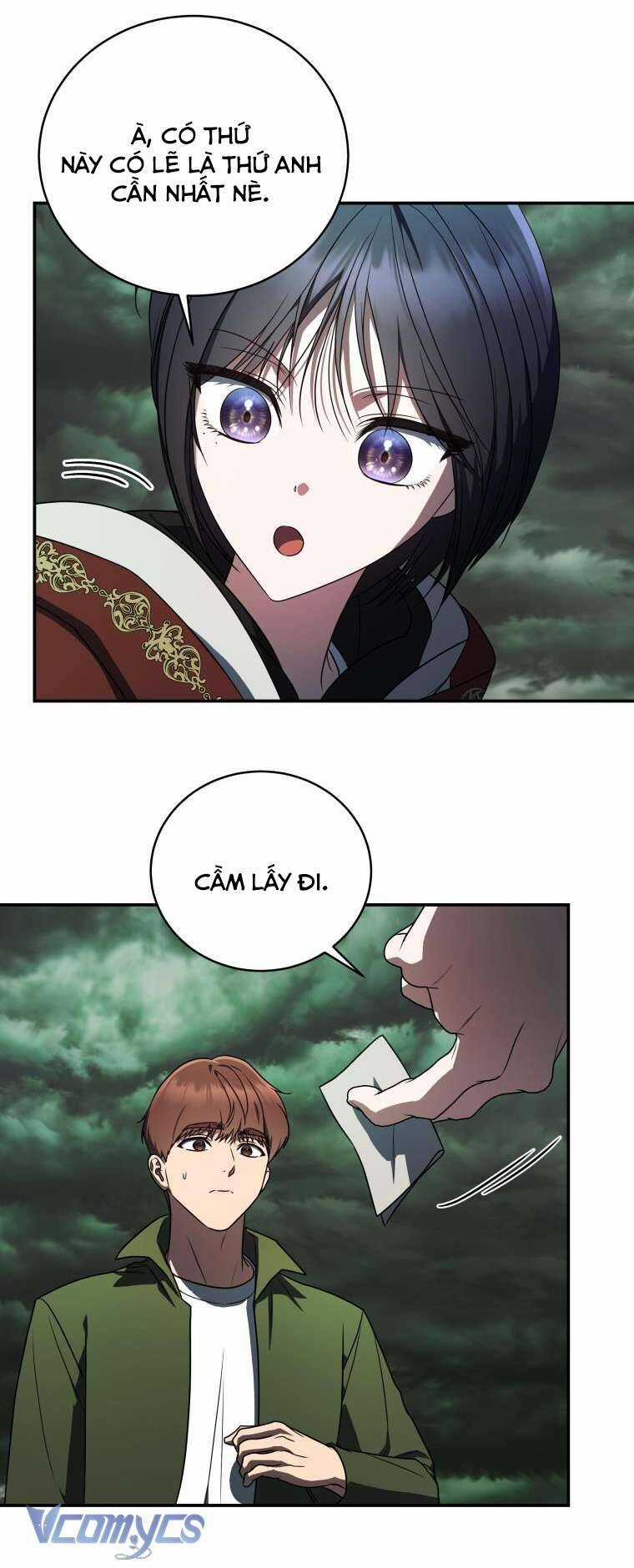 Hướng Dẫn Sinh Tồn Dành Cho Ranker Chapter 29 trang 30