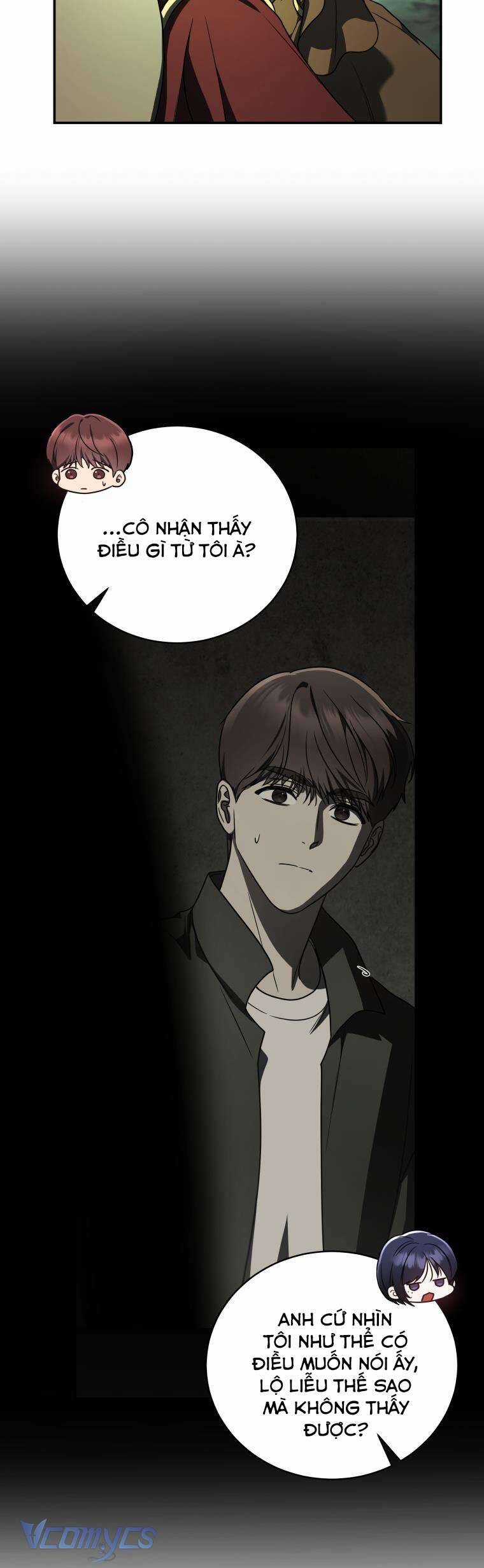 Hướng Dẫn Sinh Tồn Dành Cho Ranker Chapter 29 trang 33