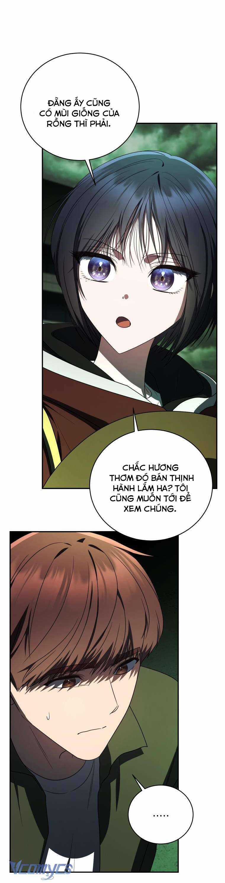 Hướng Dẫn Sinh Tồn Dành Cho Ranker Chapter 29 trang 35