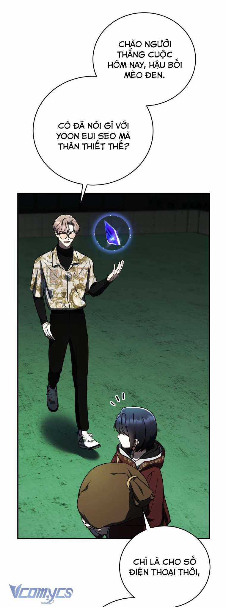 Hướng Dẫn Sinh Tồn Dành Cho Ranker Chapter 29 trang 44