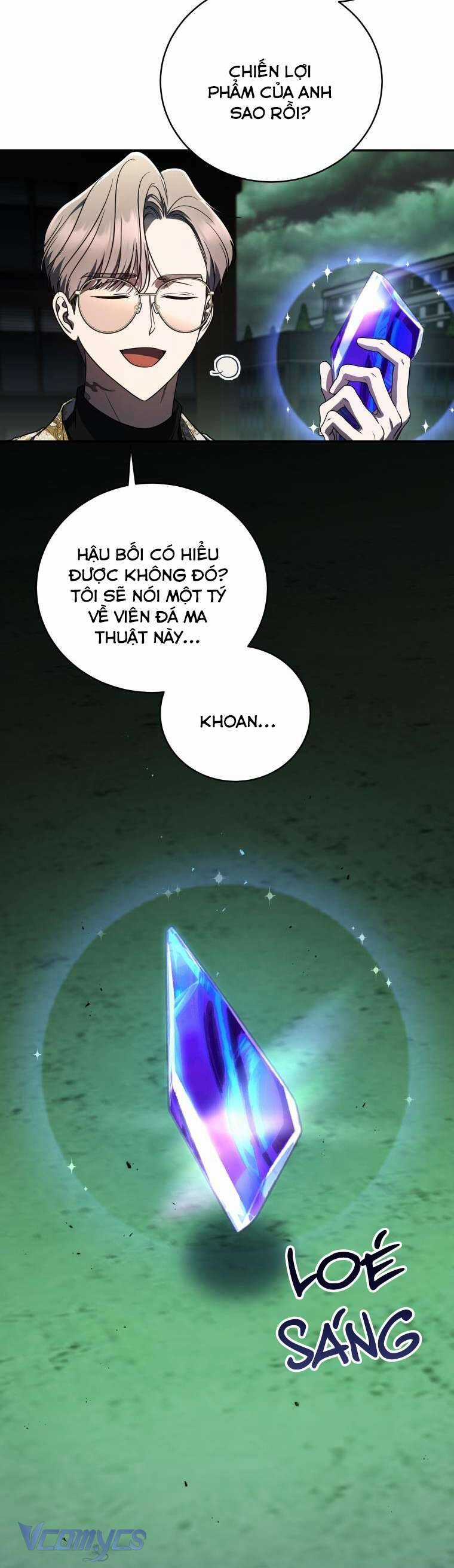 Hướng Dẫn Sinh Tồn Dành Cho Ranker Chapter 29 trang 45