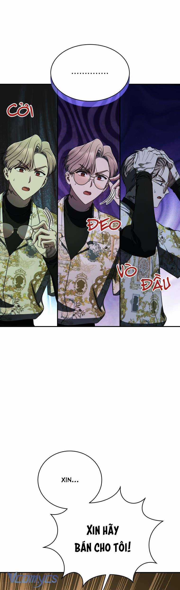 Hướng Dẫn Sinh Tồn Dành Cho Ranker Chapter 29 trang 48