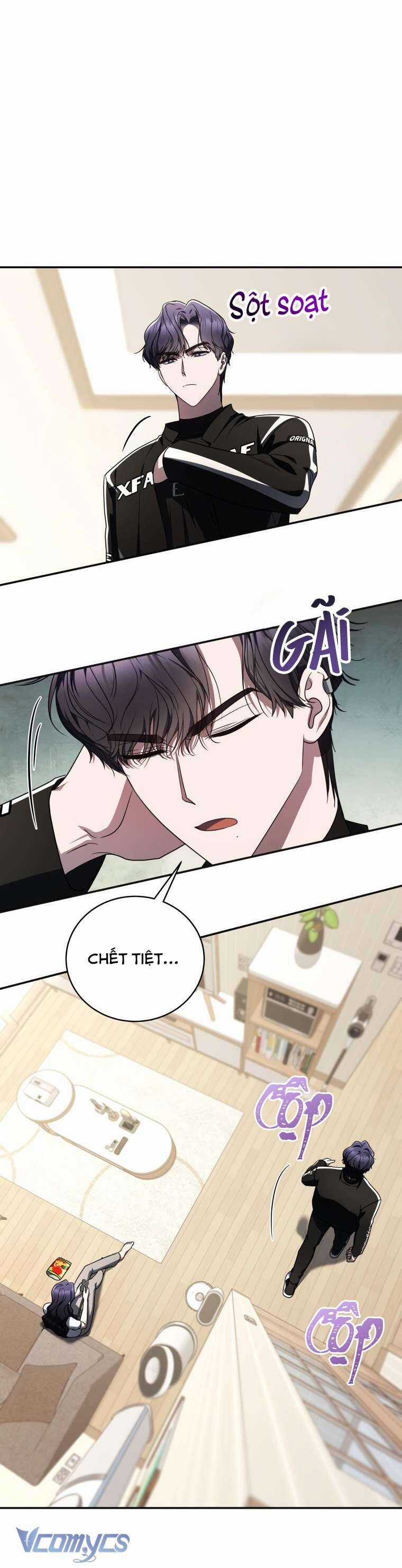 Hướng Dẫn Sinh Tồn Dành Cho Ranker Chapter 29 trang 5