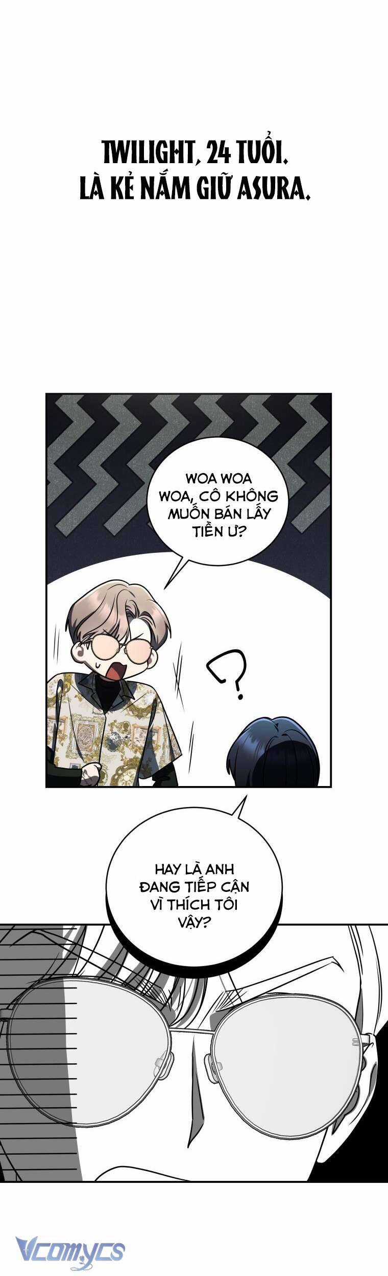 Hướng Dẫn Sinh Tồn Dành Cho Ranker Chapter 29 trang 51