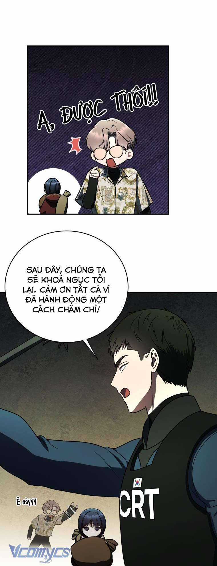 Hướng Dẫn Sinh Tồn Dành Cho Ranker Chapter 29 trang 55