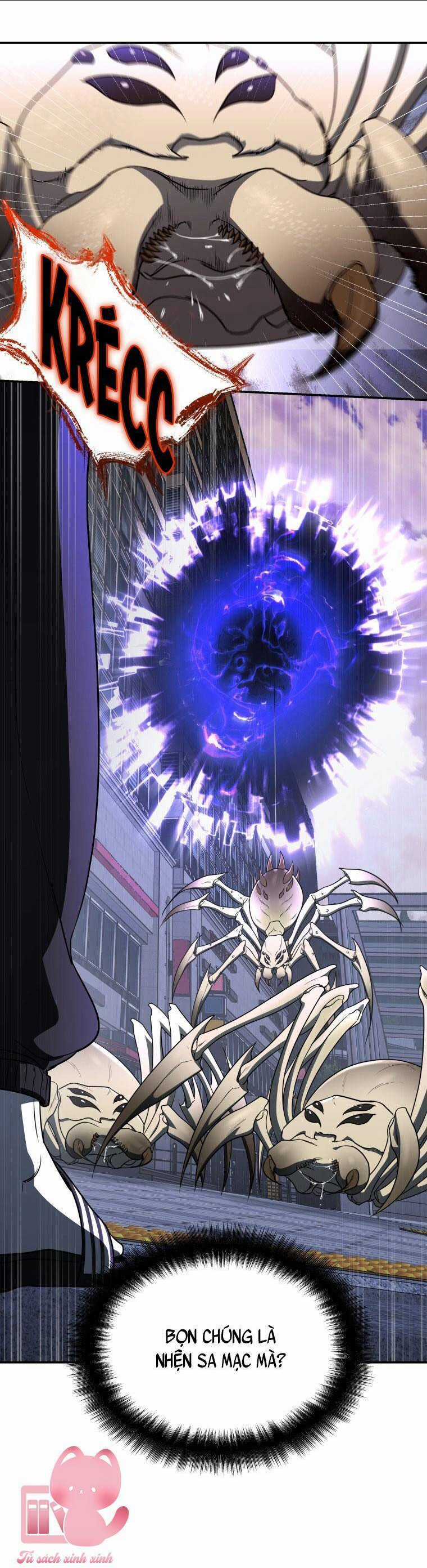 Hướng Dẫn Sinh Tồn Dành Cho Ranker Chapter 3 trang 10