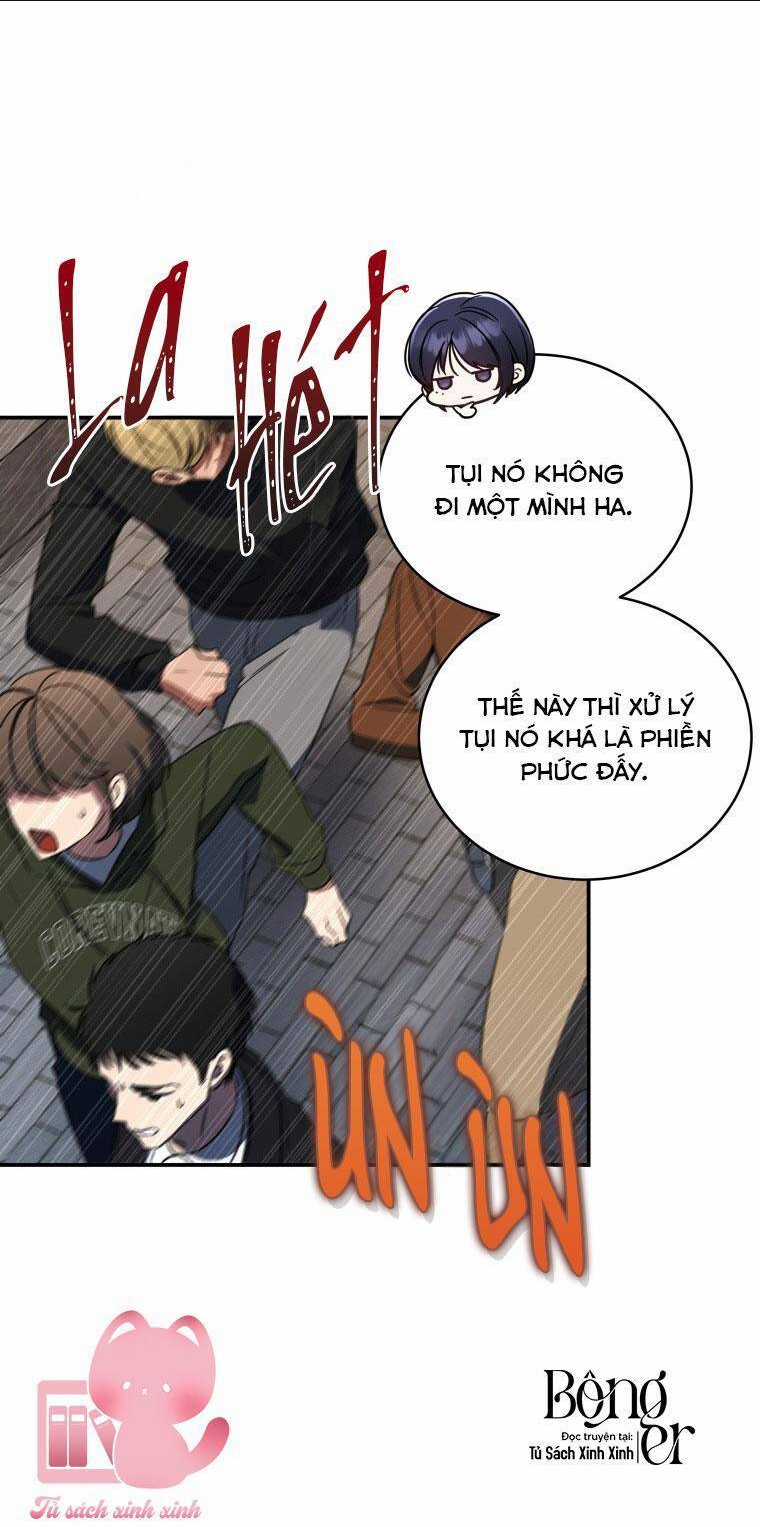 Hướng Dẫn Sinh Tồn Dành Cho Ranker Chapter 3 trang 11