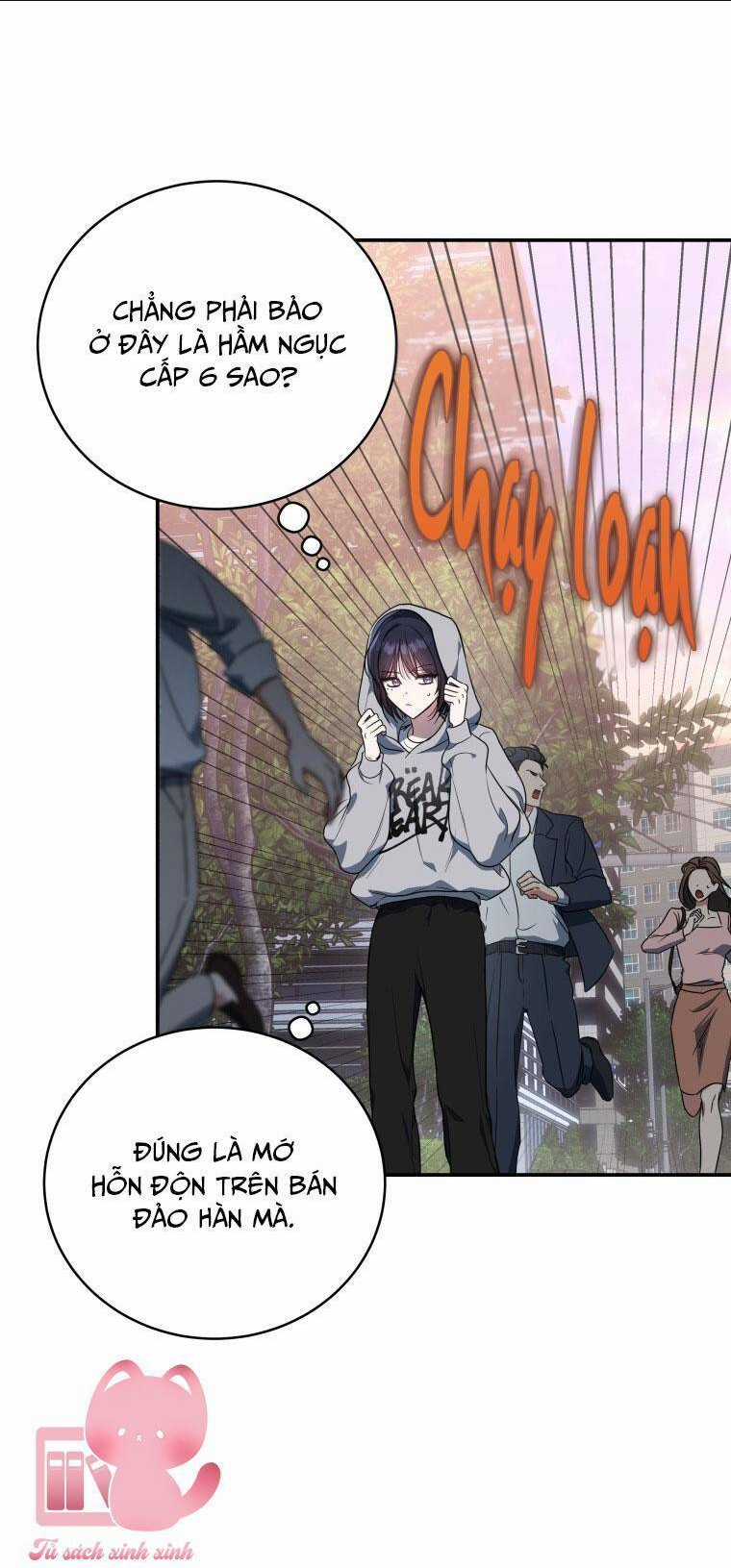 Hướng Dẫn Sinh Tồn Dành Cho Ranker Chapter 3 trang 12