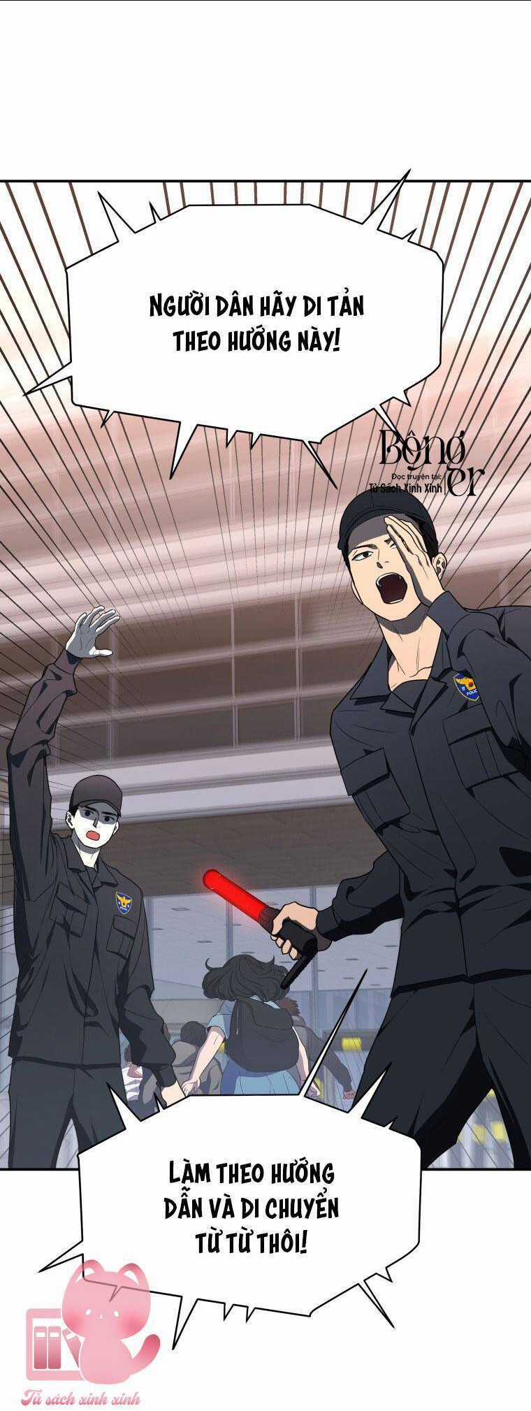 Hướng Dẫn Sinh Tồn Dành Cho Ranker Chapter 3 trang 13