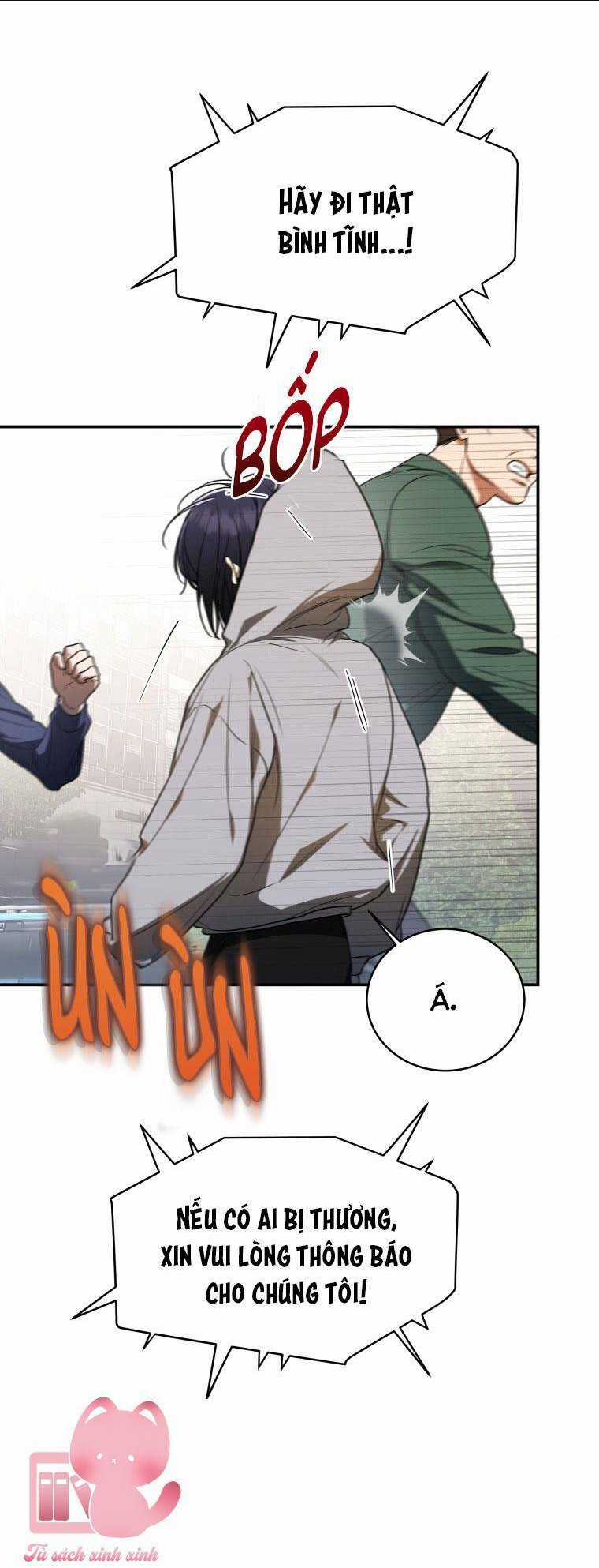 Hướng Dẫn Sinh Tồn Dành Cho Ranker Chapter 3 trang 14