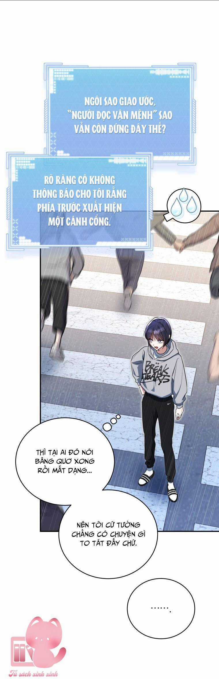 Hướng Dẫn Sinh Tồn Dành Cho Ranker Chapter 3 trang 15