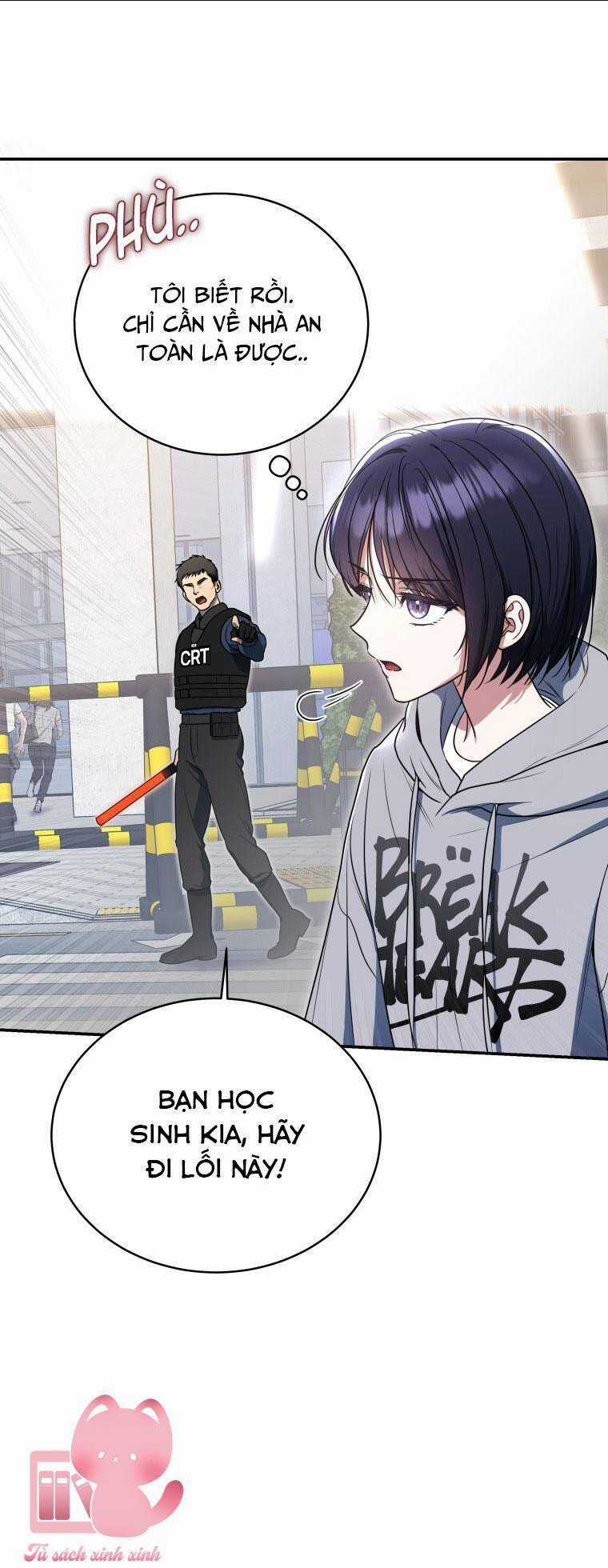 Hướng Dẫn Sinh Tồn Dành Cho Ranker Chapter 3 trang 17