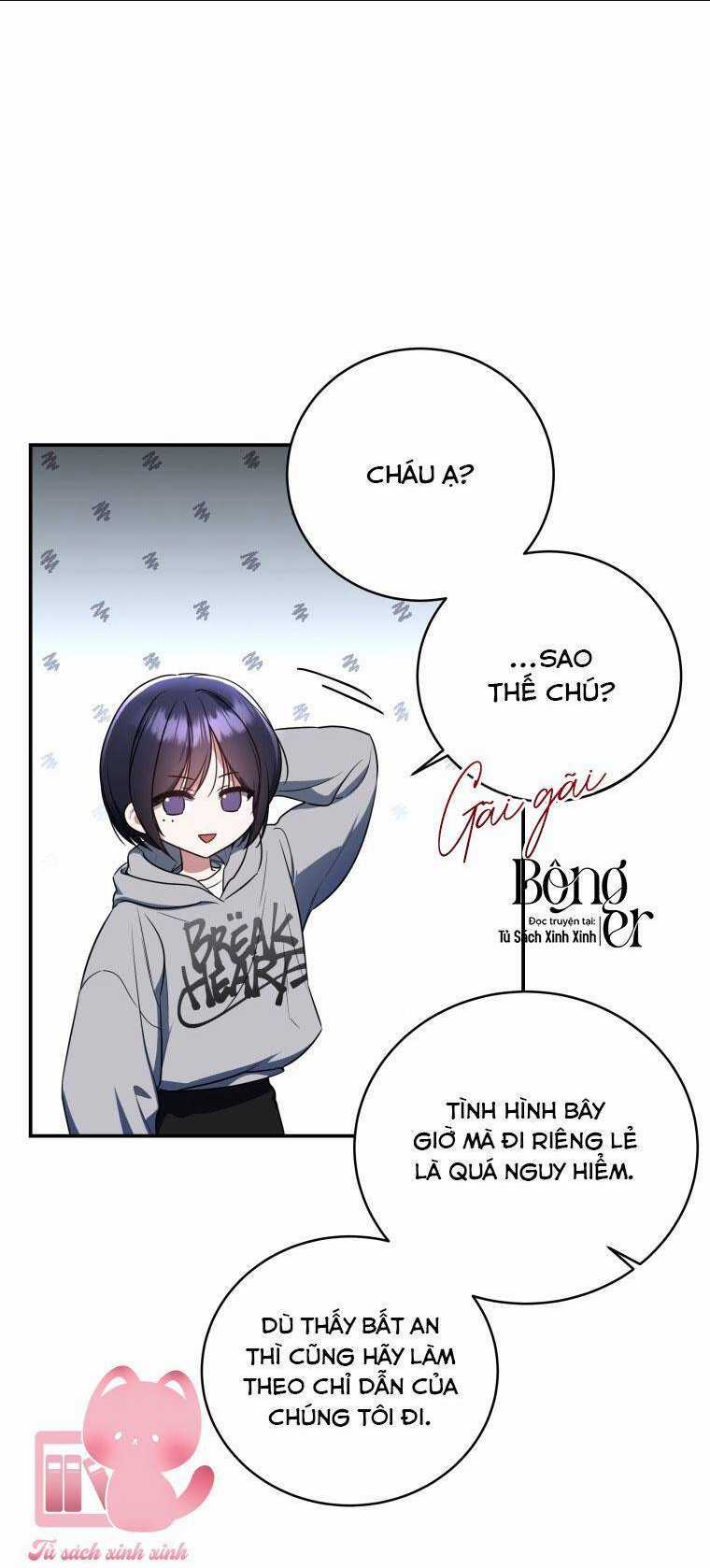 Hướng Dẫn Sinh Tồn Dành Cho Ranker Chapter 3 trang 18