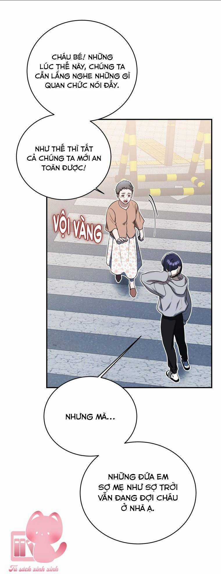 Hướng Dẫn Sinh Tồn Dành Cho Ranker Chapter 3 trang 19