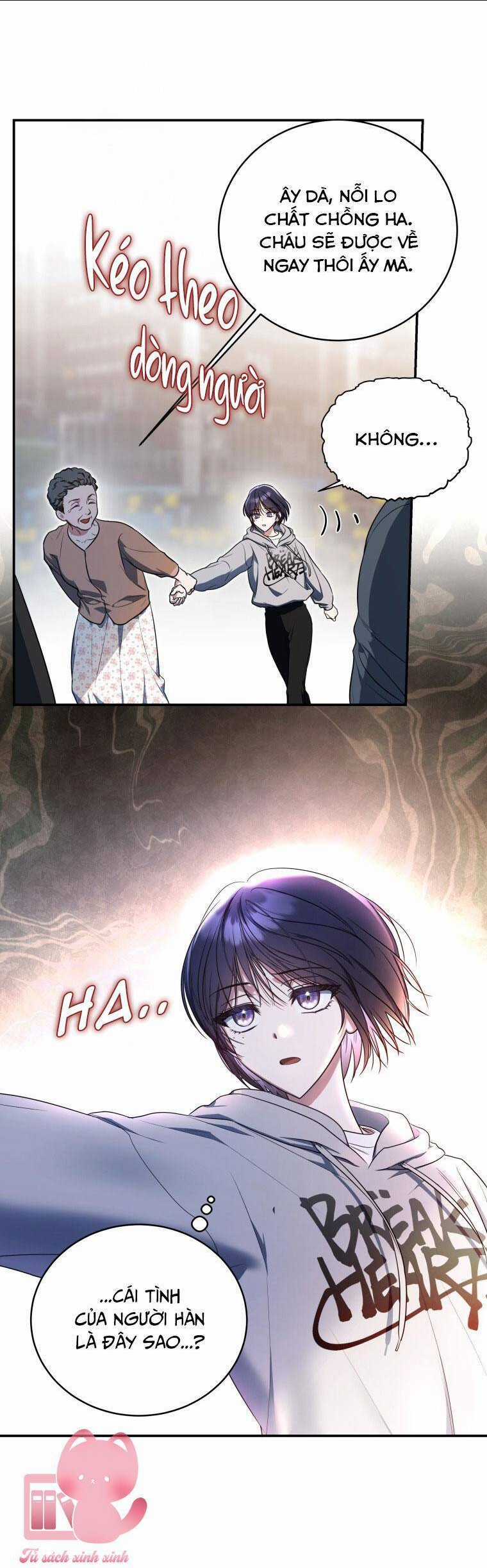 Hướng Dẫn Sinh Tồn Dành Cho Ranker Chapter 3 trang 20