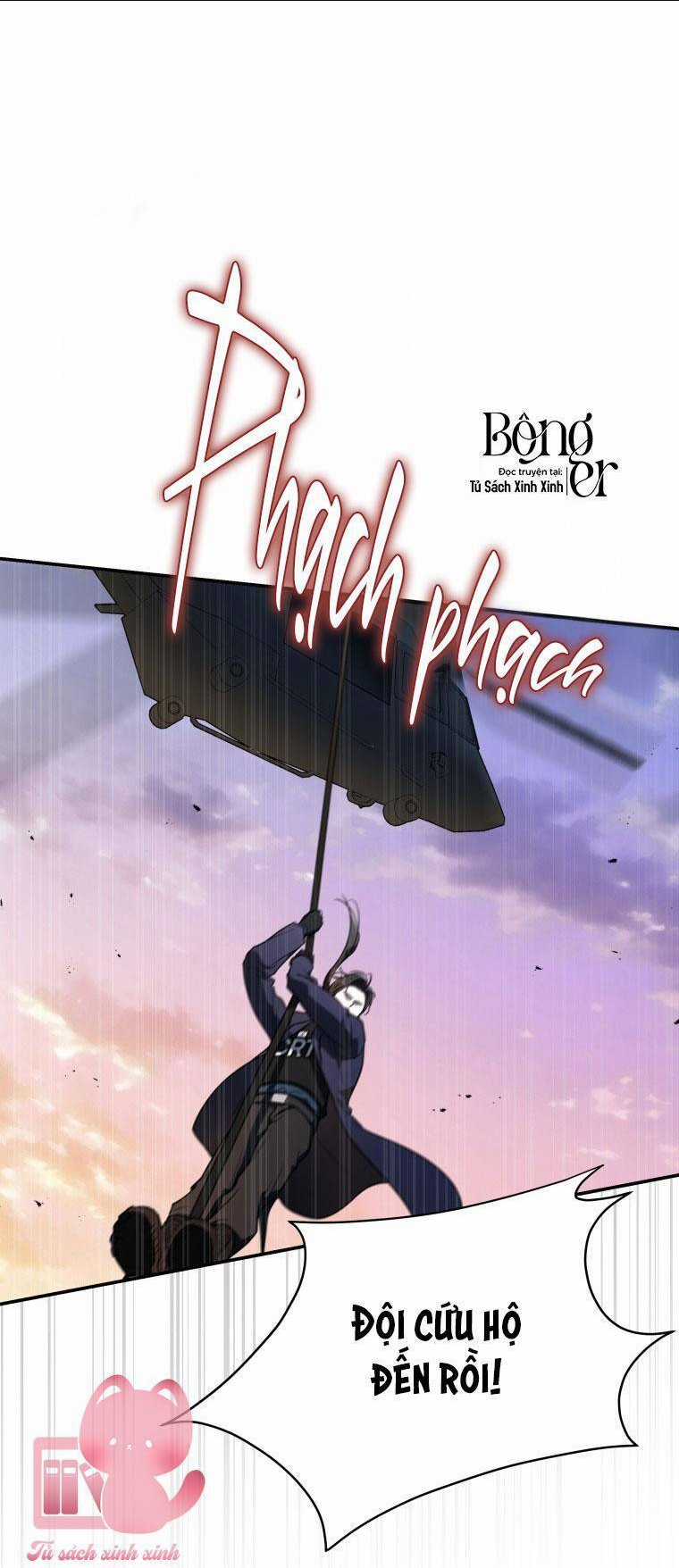 Hướng Dẫn Sinh Tồn Dành Cho Ranker Chapter 3 trang 21