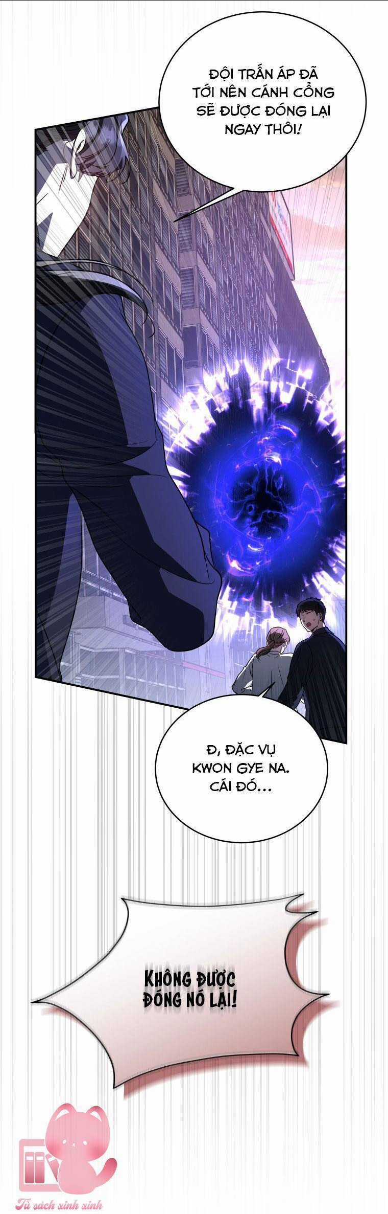 Hướng Dẫn Sinh Tồn Dành Cho Ranker Chapter 3 trang 22