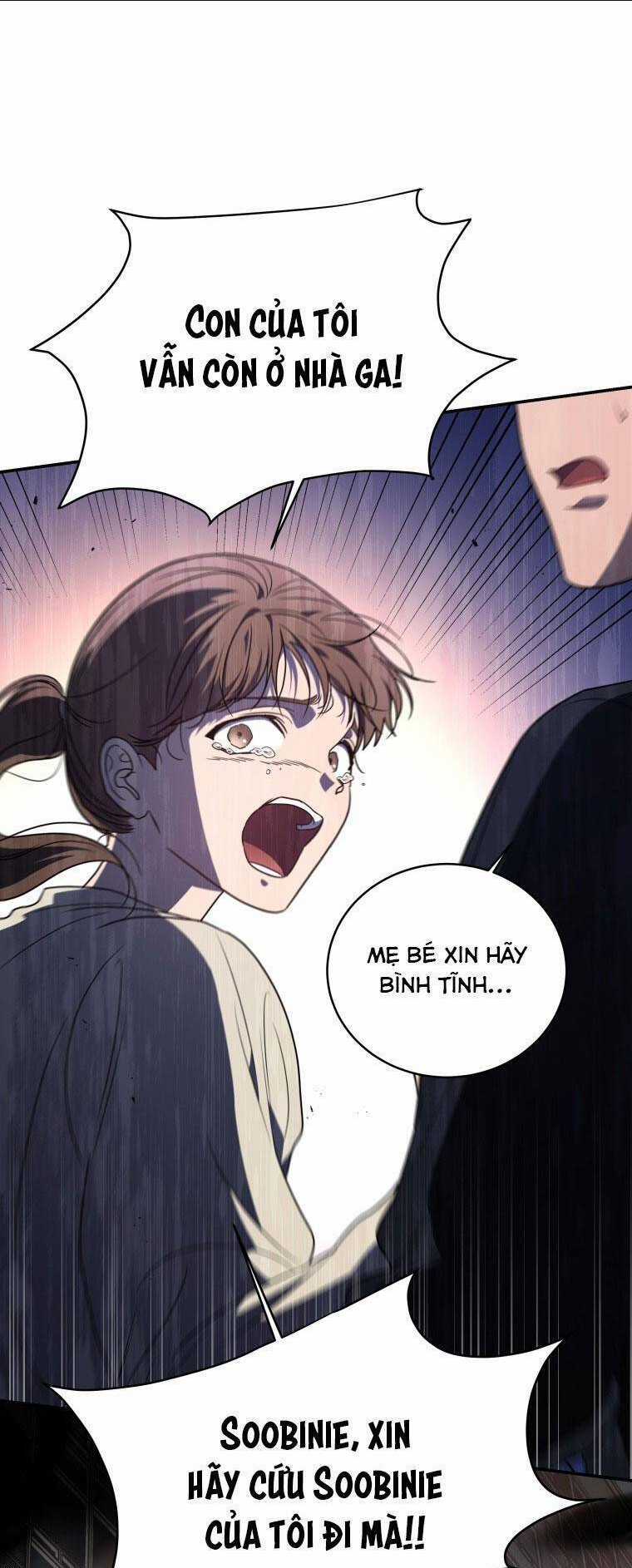 Hướng Dẫn Sinh Tồn Dành Cho Ranker Chapter 3 trang 23