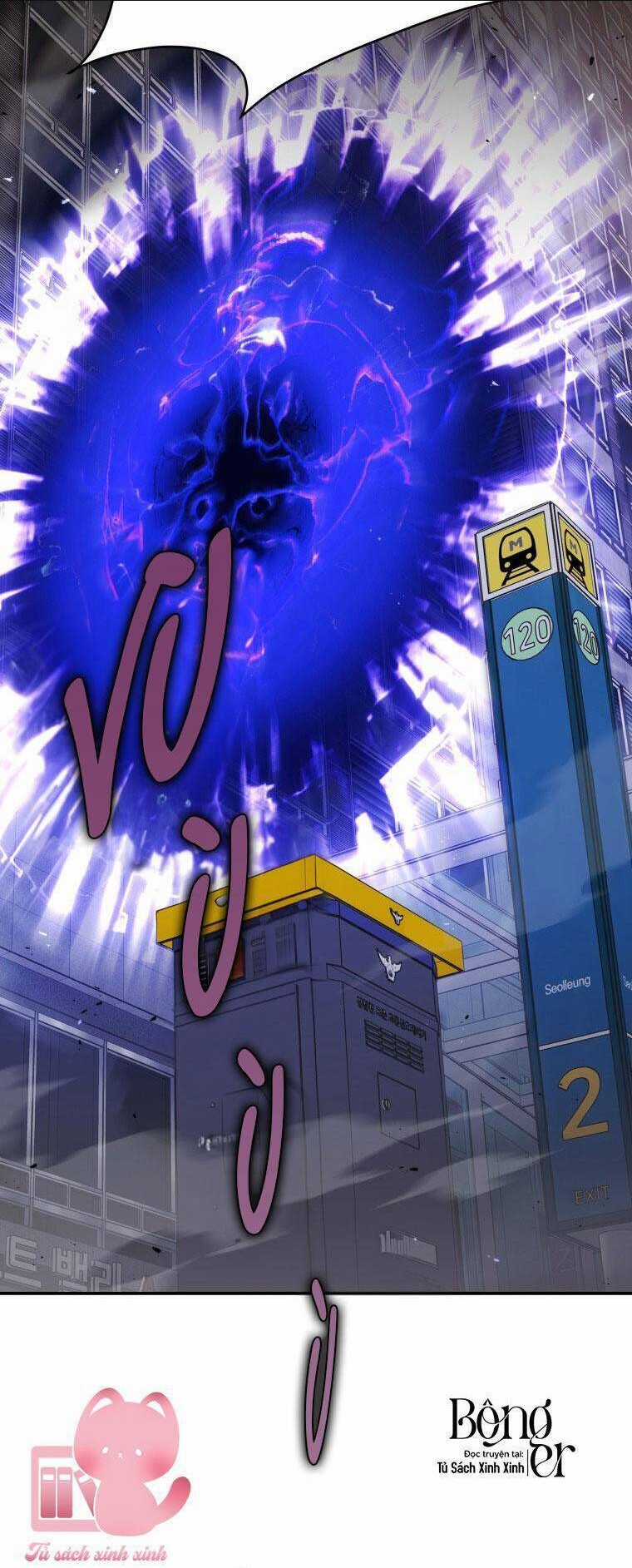 Hướng Dẫn Sinh Tồn Dành Cho Ranker Chapter 3 trang 24