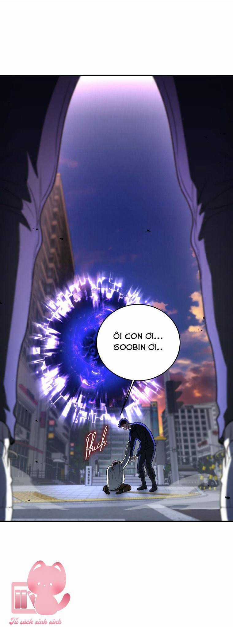 Hướng Dẫn Sinh Tồn Dành Cho Ranker Chapter 3 trang 25