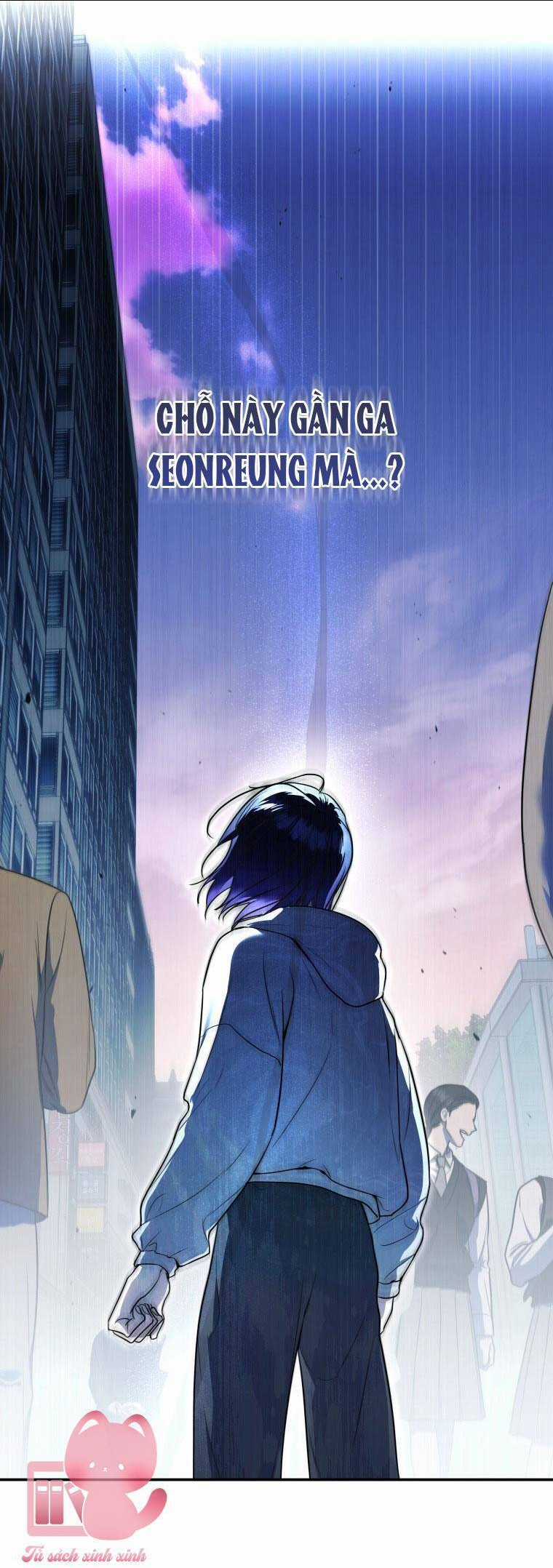 Hướng Dẫn Sinh Tồn Dành Cho Ranker Chapter 3 trang 3