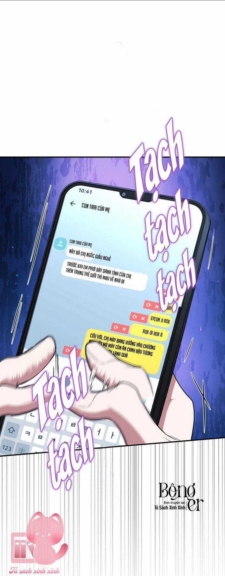 Hướng Dẫn Sinh Tồn Dành Cho Ranker Chapter 3 trang 30