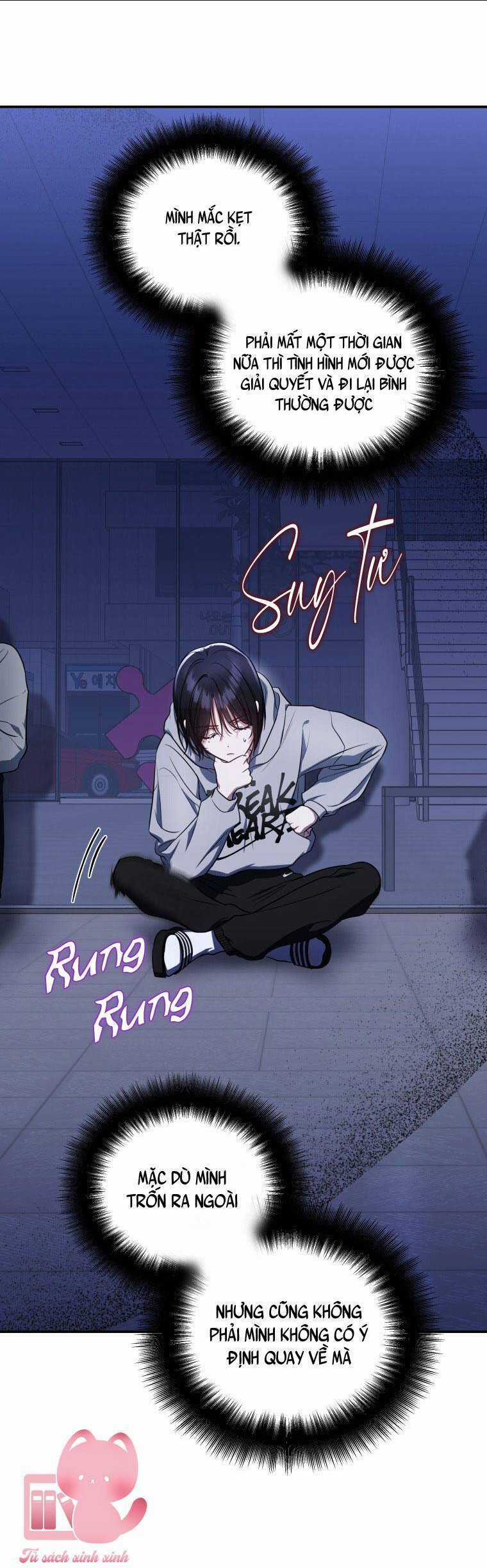 Hướng Dẫn Sinh Tồn Dành Cho Ranker Chapter 3 trang 32