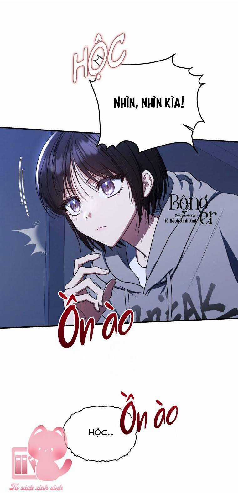 Hướng Dẫn Sinh Tồn Dành Cho Ranker Chapter 3 trang 35