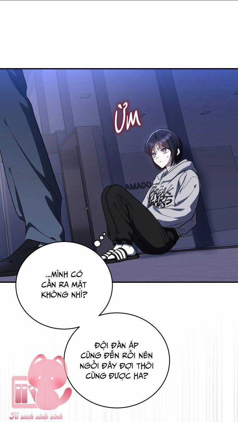 Hướng Dẫn Sinh Tồn Dành Cho Ranker Chapter 3 trang 37